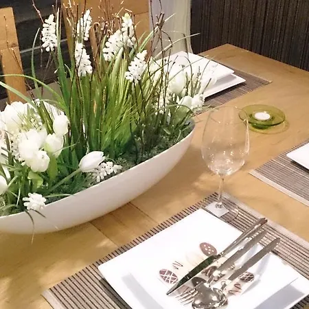 Patio 1 不莱梅
