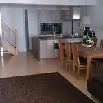 Apartman Patio 1 *