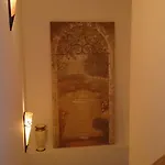 Patio 1 Bréma