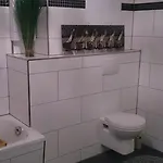 Apartman Patio 1
