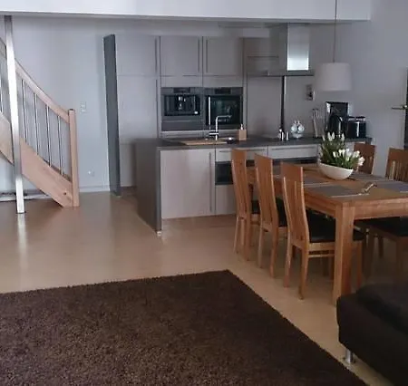 Appartement Patio 1 *